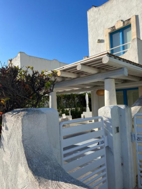 Siculsea House